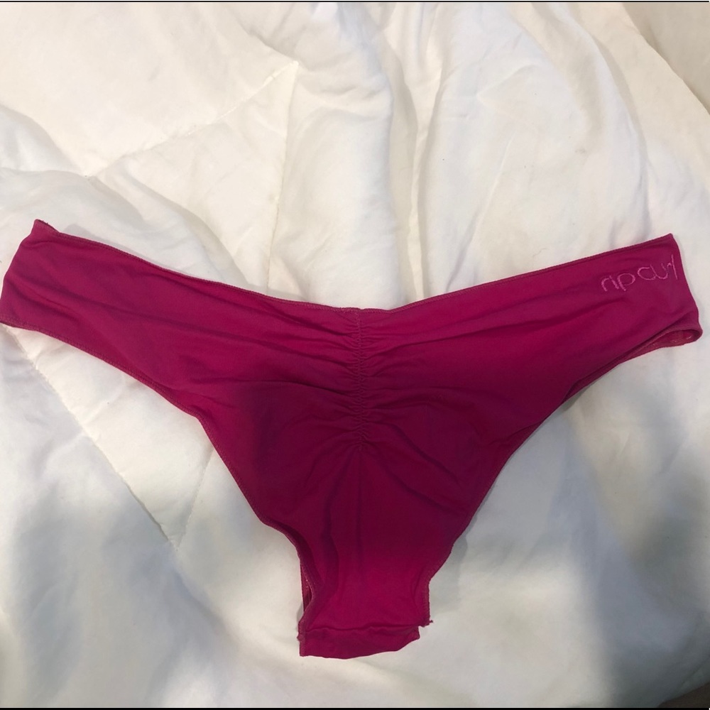 Rip Curl Bathing Suit Bottom!